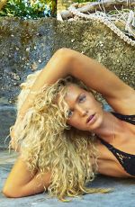 ERIN HEATHERTON in Sports Illustrated Swimsuit Issue 2016