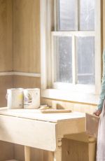 ERIN KRAKKOW - When Calls the Heart, Season 3 Stills