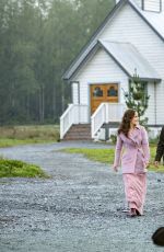 ERIN KRAKKOW - When Calls the Heart, Season 3 Stills