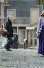 ERIN KRAKKOW - When Calls the Heart, Season 3 Stills