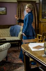 ERIN KRAKKOW - When Calls the Heart, Season 3 Stills