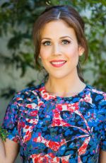 ERIN KRAKOW at Home & Family 02/19/2016