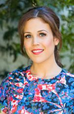 ERIN KRAKOW at Home & Family 02/19/2016