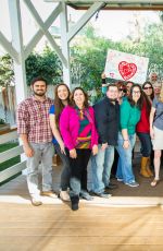 ERIN KRAKOW at Home & Family 02/19/2016