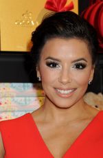 EVA LONGORIA at Public Displays of Godiva Event in Glendale 02/03/2016