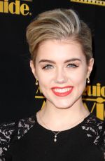 GATLIN GREEN at Movieguide Awards 2016 in Los Angeles 02/05/2016