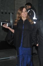 GERI HALLIWELL Leaves The Prince