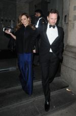 GERI HALLIWELL Leaves The Prince