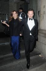 GERI HALLIWELL Leaves The Prince