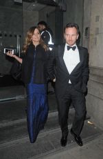 GERI HALLIWELL Leaves The Prince