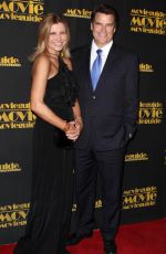 GIGI RICE at Movieguide Awards 2016 in Los Angeles 02/05/2016