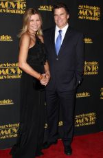 GIGI RICE at Movieguide Awards 2016 in Los Angeles 02/05/2016