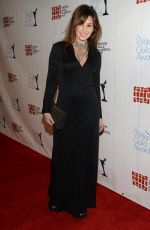 GINA GERSHON at 68th Annual Writers Guild Awards in New York 02/13/2016