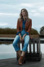 GISELE BUNDCHEN by Gui Paganini for Colcci, Fall/Winter 2016 Campaign