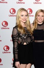GREER GRAMMER at Manson