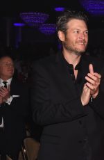 GWEN STEFANI at 2016 Pre-grammy Gala and Salute to Industry Icons in Beverly Hills 02/14/2016