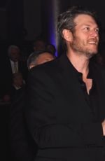 GWEN STEFANI at 2016 Pre-grammy Gala and Salute to Industry Icons in Beverly Hills 02/14/2016