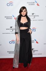 HAILEE STEINFELD at Universal Music Group 2016 Grammy After-party in Los Angeles 02/15/2016