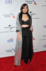HAILEE STEINFELD at Universal Music Group 2016 Grammy After-party in Los Angeles 02/15/2016