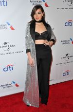 HAILEE STEINFELD at Universal Music Group 2016 Grammy After-party in Los Angeles 02/15/2016