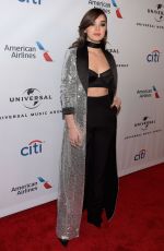 HAILEE STEINFELD at Universal Music Group 2016 Grammy After-party in Los Angeles 02/15/2016