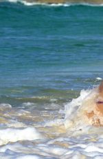 HAILEY CLAUSON in Sports Illustrated Swimsuit Issue 2016