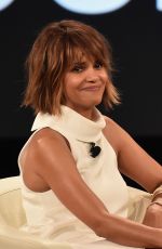 HALLE BERRY at 2016 Makers Conference in Rancho Palos Verdes 02/02/2016