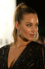 HANNAH DAVIS at Sports Illustrated Swim BBQ VIP in Miami 02/17/2016