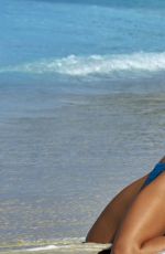 HANNAH FERGUSON in Sports Illustrated Swimsuit Issue 2016