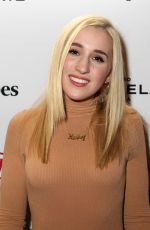 HARLEY QUINN SMITH at Yoga Hosers Coctail Party in Park City 01/25/2016