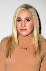 HARLEY QUINN SMITH at Yoga Hosers Coctail Party in Park City 01/25/2016