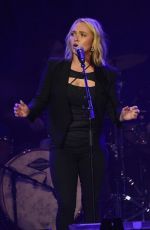 HAYDEN PANETTIERE at Nshville for Africa Show at Ryman Auditorium i Los ANgeles 02/15/201