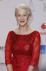 HELEN MIRREN at 51st Annual Goldene Kamera Award in Hamburg  02/06/2016