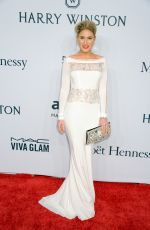 HOFIT GOLAN at 2016 amfar New York Gala 02/10/2016