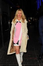 HOFIT GOLAN Louis XIII 100 Years Preview Party in London 02/02/2016