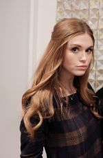 HOLLAND RODEN at MTV Press Junket and Cocktail Party 0218/2016