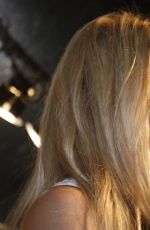 SHAKIRA at Zootropolis Premiere in Barcelona 02/03/2016