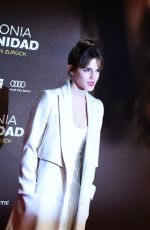 EMMA WATSON at Colonia Dignidad Premiere in Berlin 02/05/2016