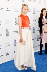 RACHEL MCADAMS at Film Independent Spirit Awards in Santa Monica 02/27/2016