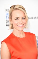 RACHEL MCADAMS at Film Independent Spirit Awards in Santa Monica 02/27/2016