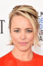 RACHEL MCADAMS at Film Independent Spirit Awards in Santa Monica 02/27/2016
