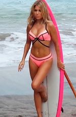 SYLVIE MEIS - Sylvie Swimwear Collection 2016 by Hunkemoller Photoshoot