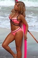 SYLVIE MEIS - Sylvie Swimwear Collection 2016 by Hunkemoller Photoshoot