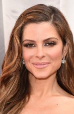 MARIA MENOUNOS at 88th Annual Academy Awards in Hollywood 02/28/2016