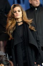 IZABEL GOULART at PSG