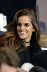 IZABEL GOULART at PSG