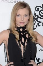 IZABELLA MIKO at Galerie Montaigne Opening in Los Angeles 02/19/2016