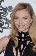 IZABELLA MIKO at Galerie Montaigne Opening in Los Angeles 02/19/2016