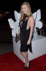IZABELLA MIKO at Galerie Montaigne Opening in Los Angeles 02/19/2016