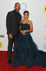 JADA PINKETT SMITH at 47th naacp Image Awards in Pasadena 02/05/2016